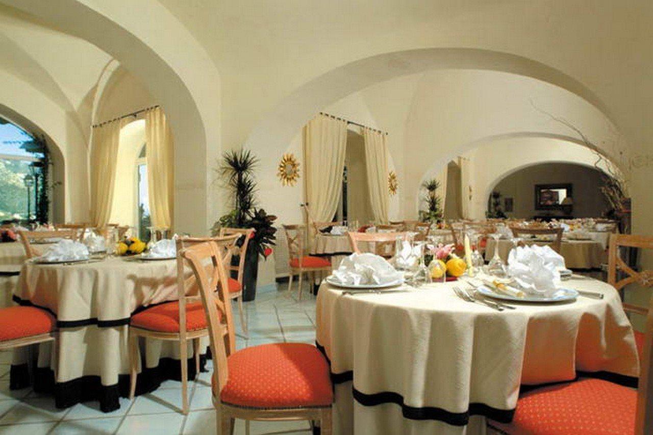 Hotel Posa Posa Ποζιτάνο Εξωτερικό φωτογραφία