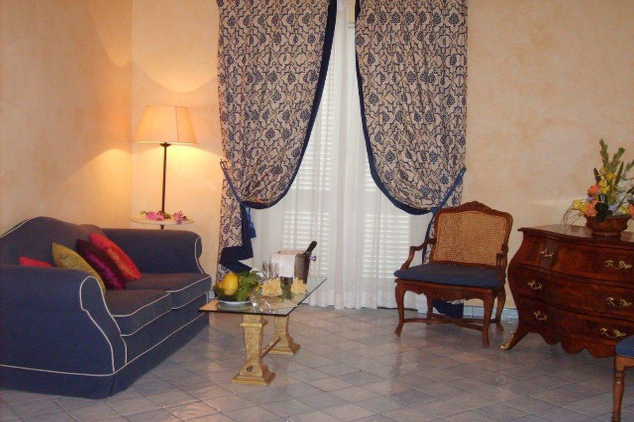 Hotel Posa Posa Ποζιτάνο Εξωτερικό φωτογραφία