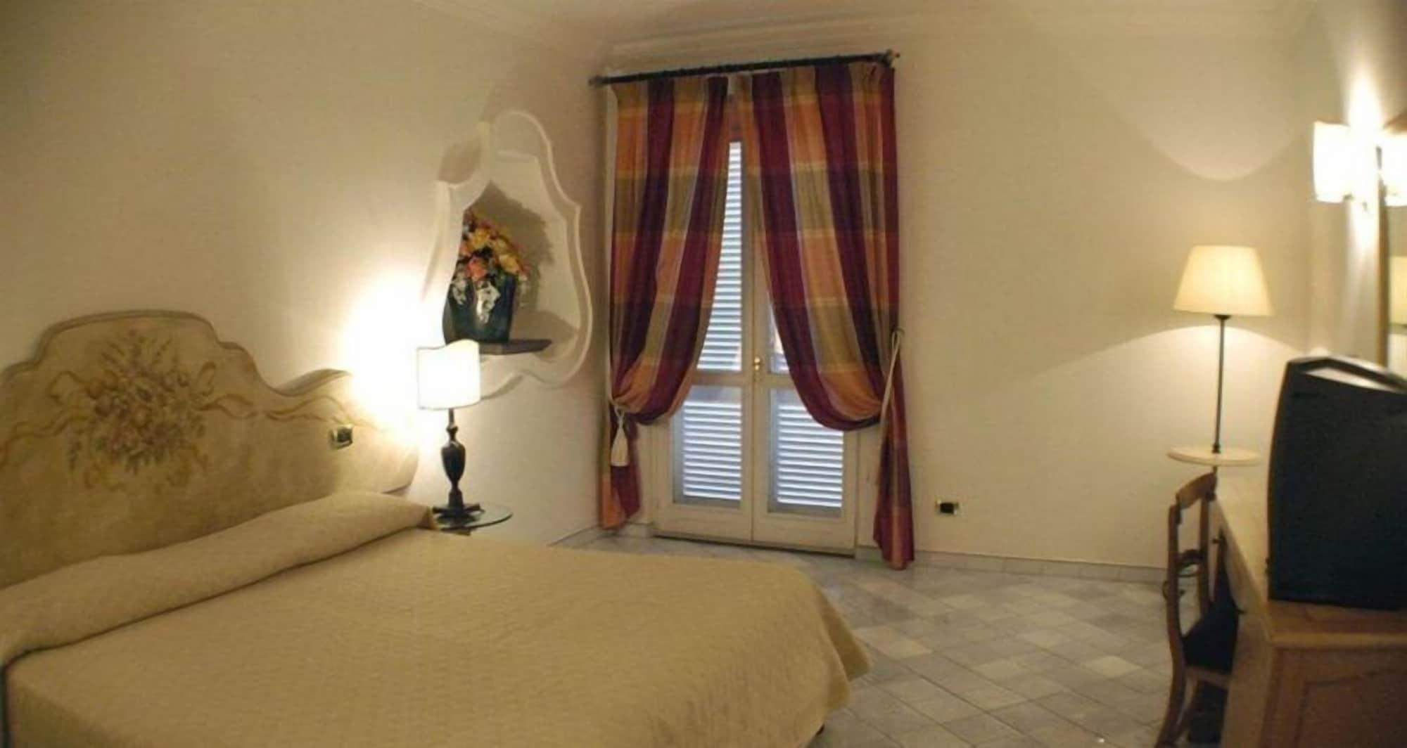 Hotel Posa Posa Ποζιτάνο Εξωτερικό φωτογραφία