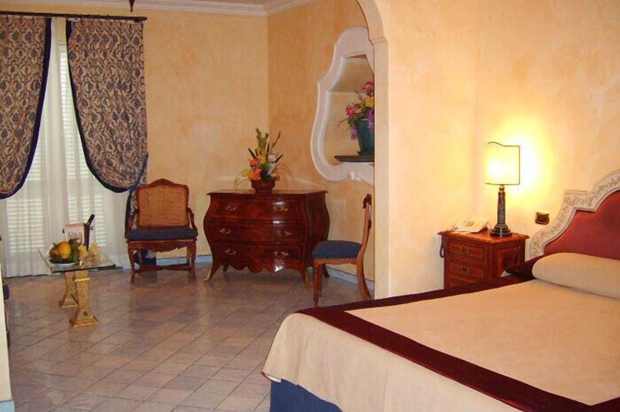 Hotel Posa Posa Ποζιτάνο Εξωτερικό φωτογραφία