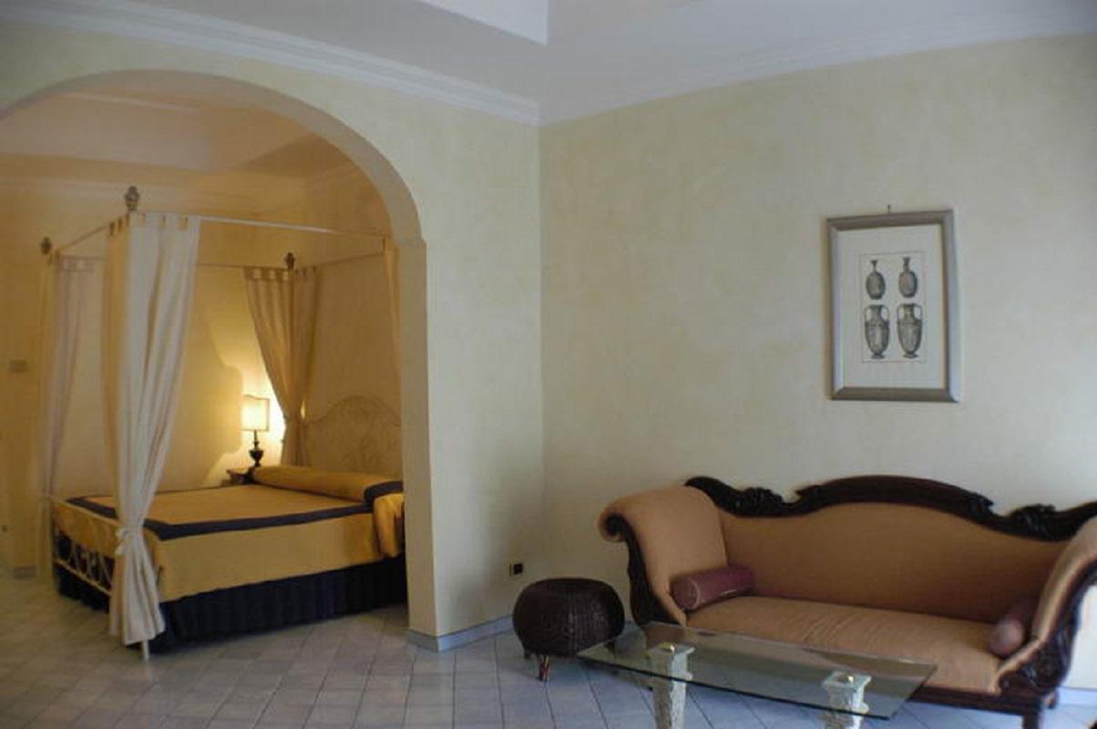 Hotel Posa Posa Ποζιτάνο Εξωτερικό φωτογραφία