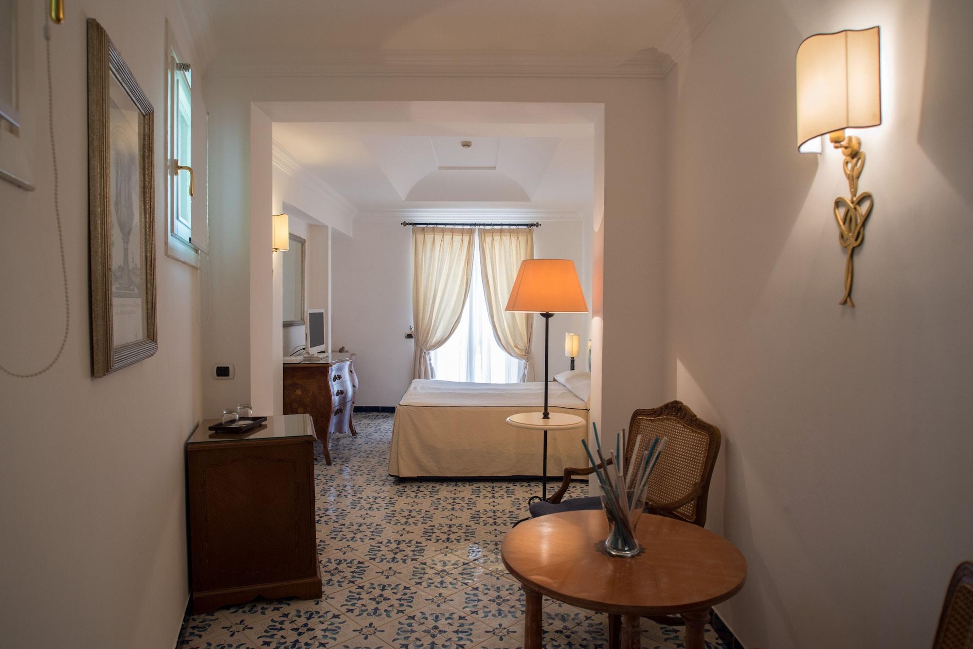 Hotel Posa Posa Ποζιτάνο Εξωτερικό φωτογραφία