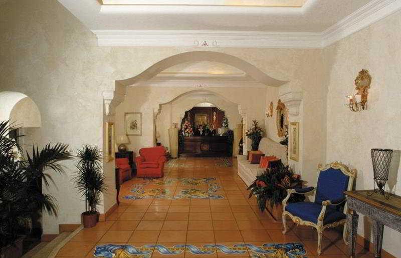Hotel Posa Posa Ποζιτάνο Εσωτερικό φωτογραφία