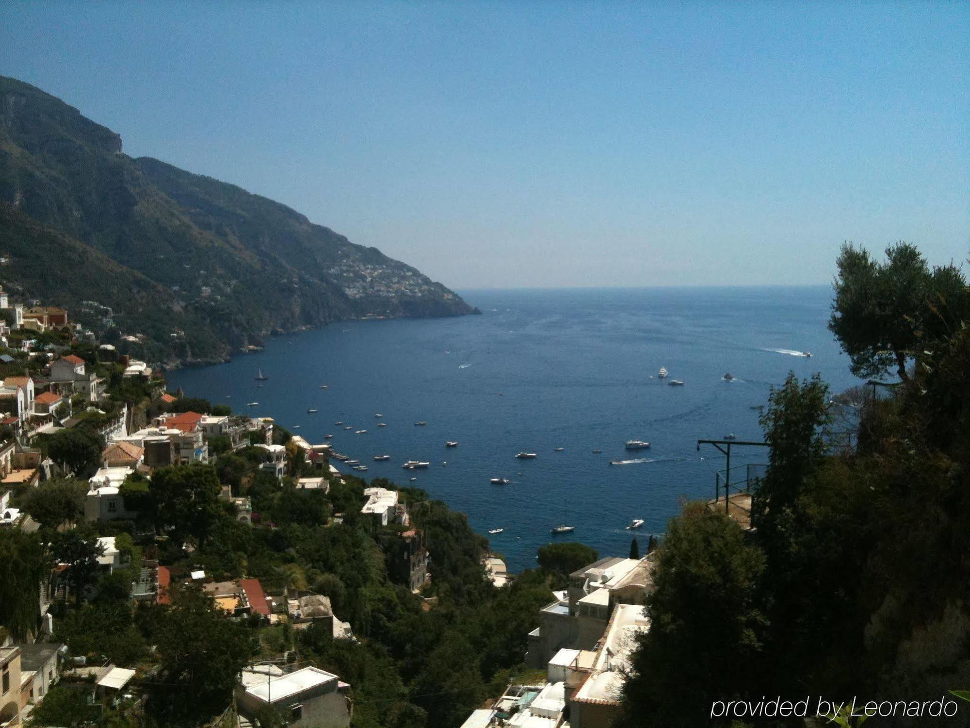 Hotel Posa Posa Ποζιτάνο Εξωτερικό φωτογραφία