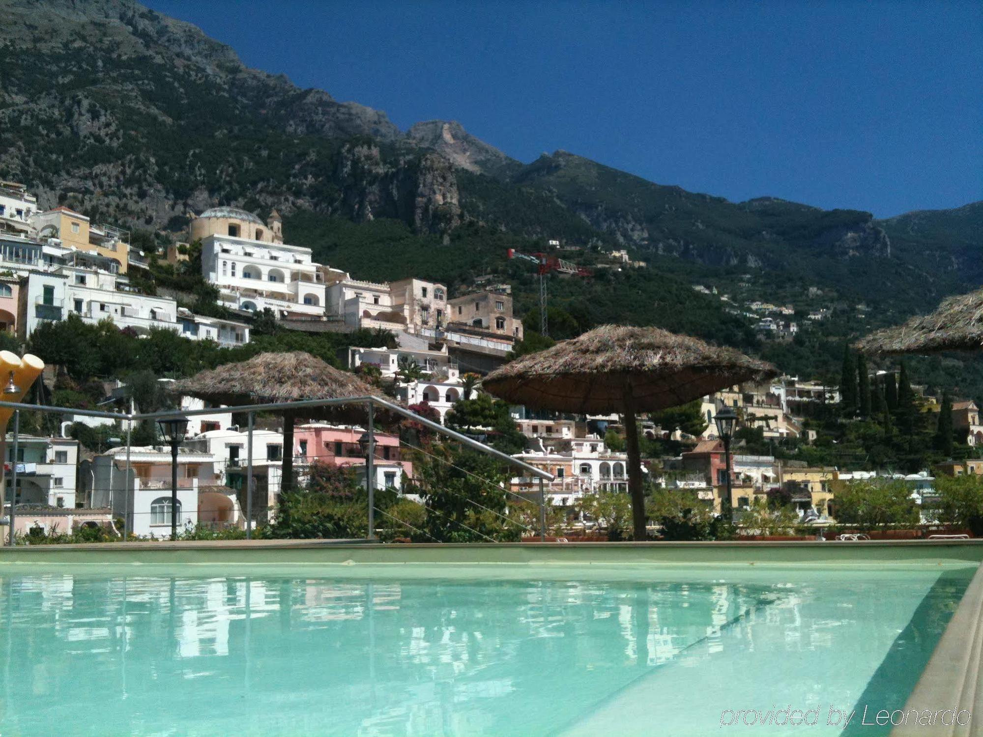 Hotel Posa Posa Ποζιτάνο Ανέσεις φωτογραφία