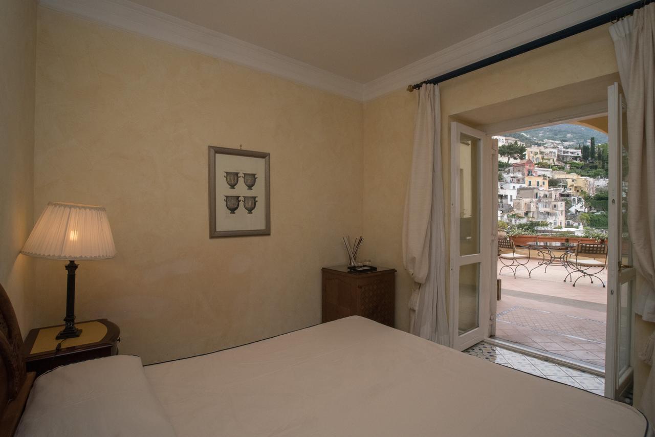 Hotel Posa Posa Ποζιτάνο Εξωτερικό φωτογραφία